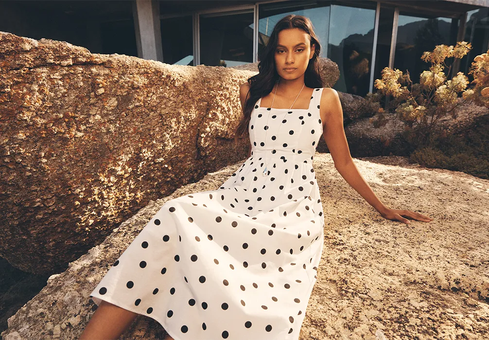 Occassionwear - From mini, midi, and maxi dresses with gold foil accents and sparkly sequin embellishments to satin tops and soft faux fur jackets and gilets, we've got something to get you ready for the next big event